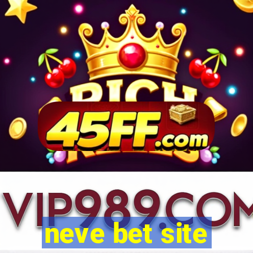 neve bet site